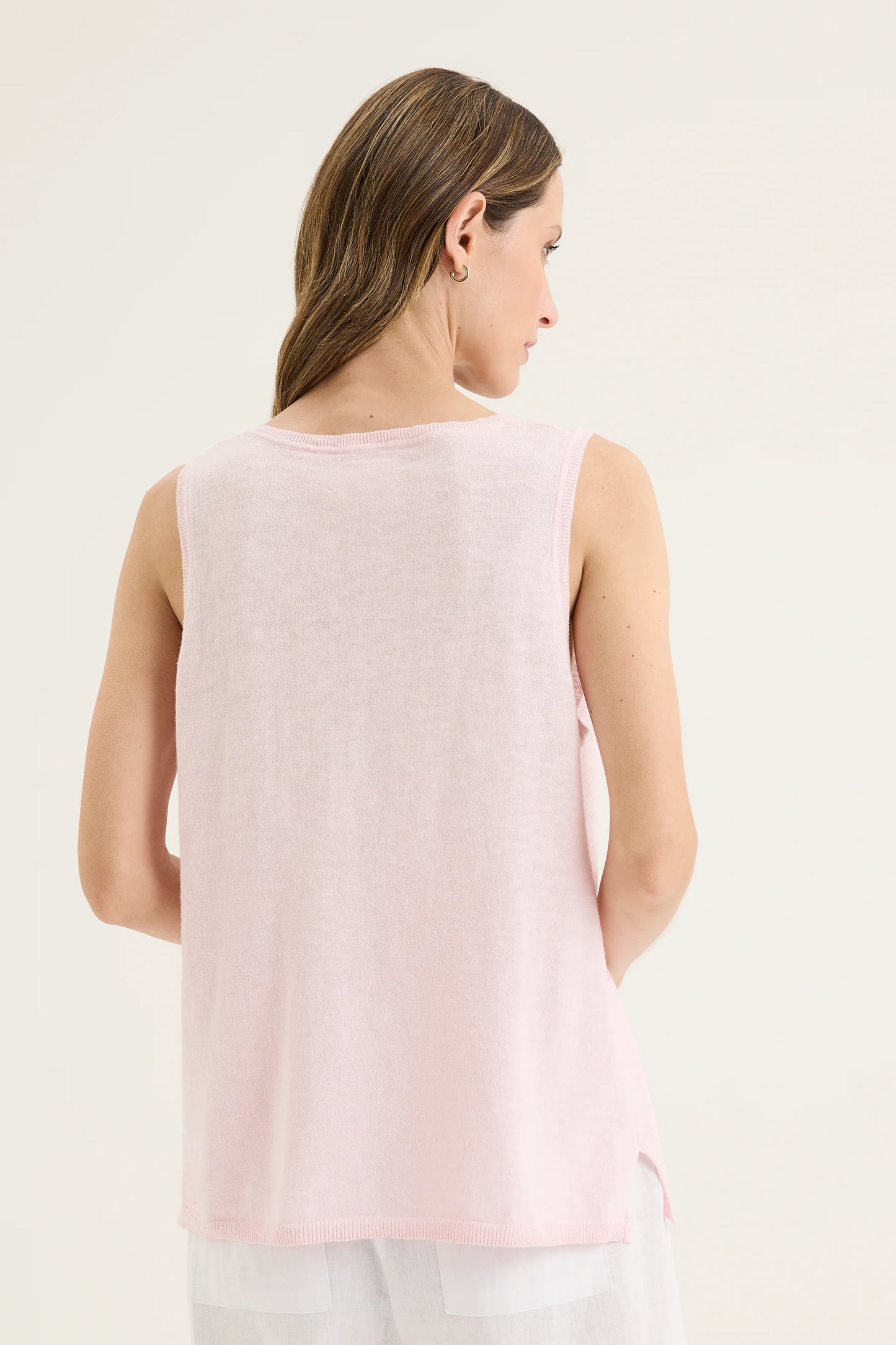 Yarra Trail Blaze Knit