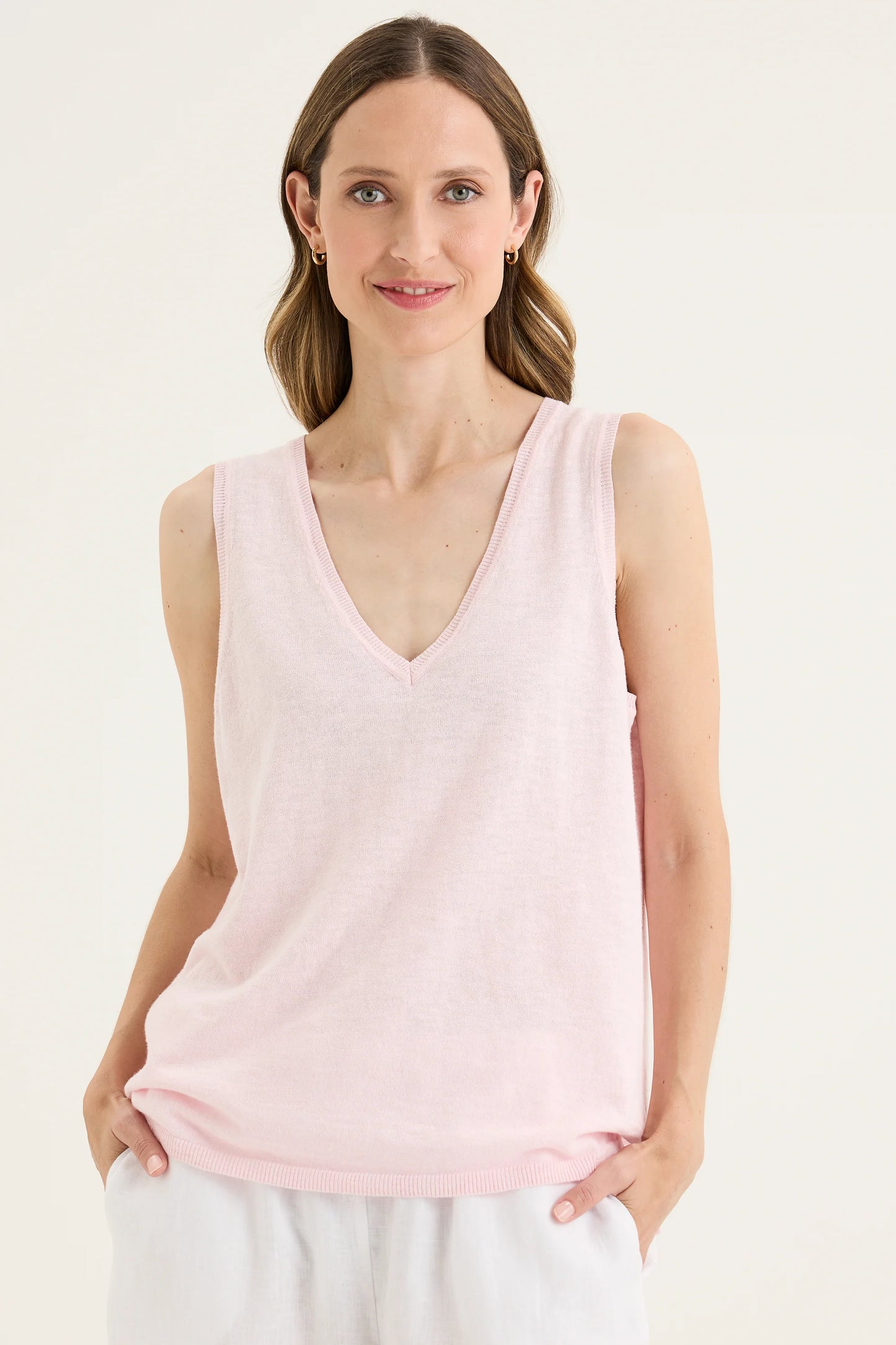 Yarra Trail Blaze Knit