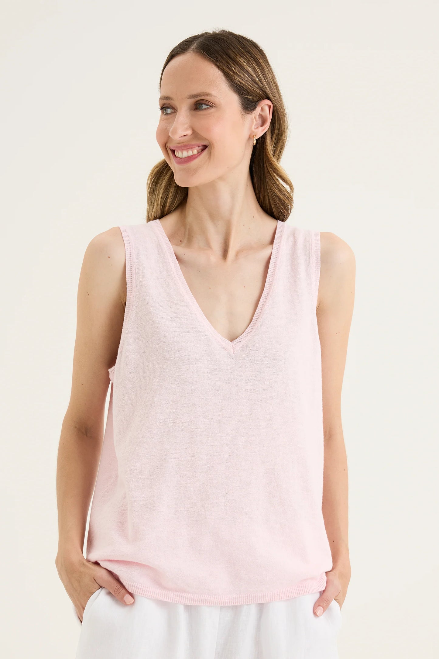 Yarra Trail Blaze Knit