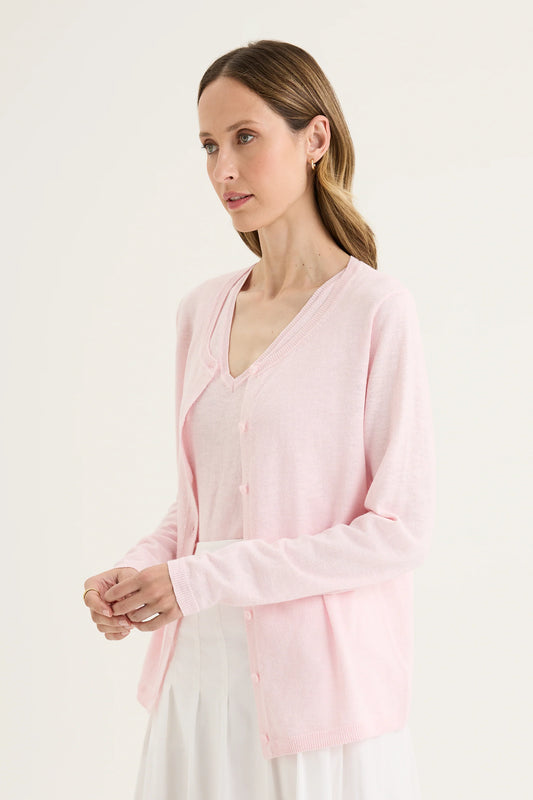 Yarra Trail Blaze Cardigan