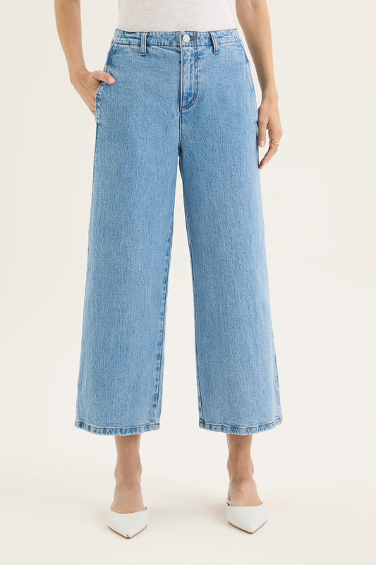 Yarra Trail Kiama Wide Leg Jean