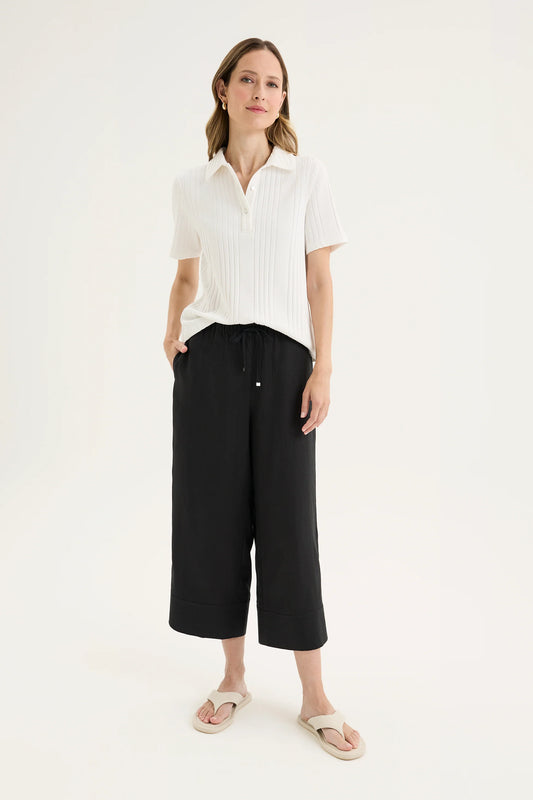 Yarra Trail Tirari Palazzo Pant