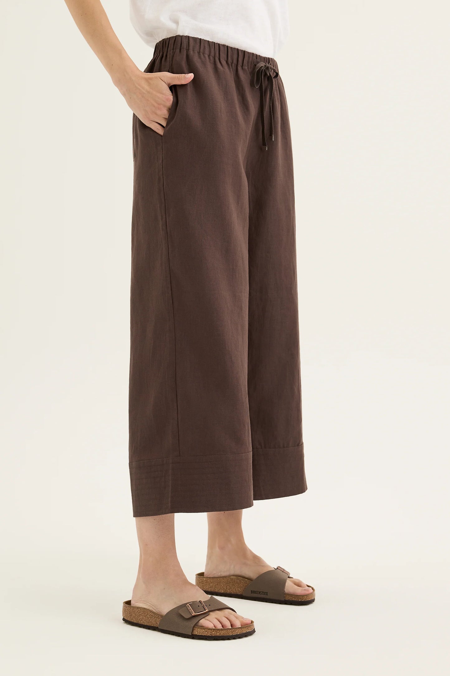 Yarra Trail Tirari Palazzo Pant