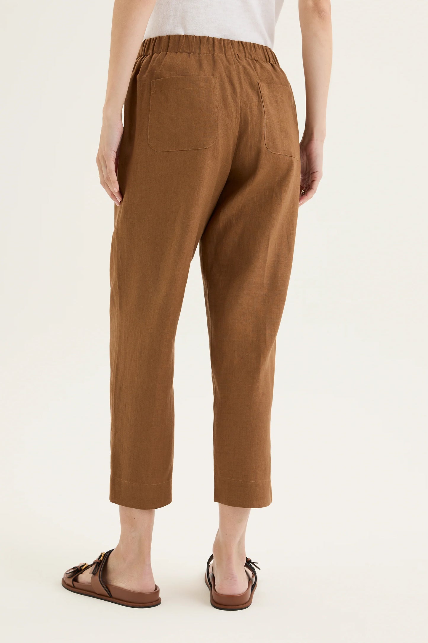 Yarra Trail Tirari Slim Pant