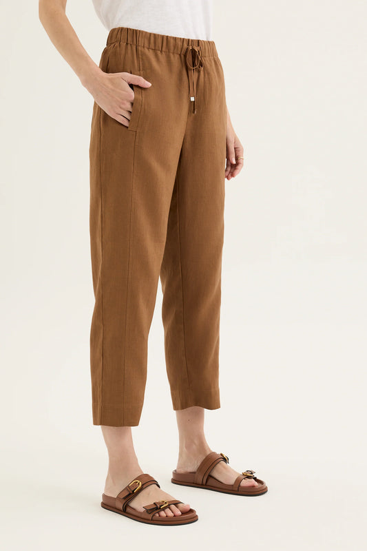 Yarra Trail Tirari Slim Pant