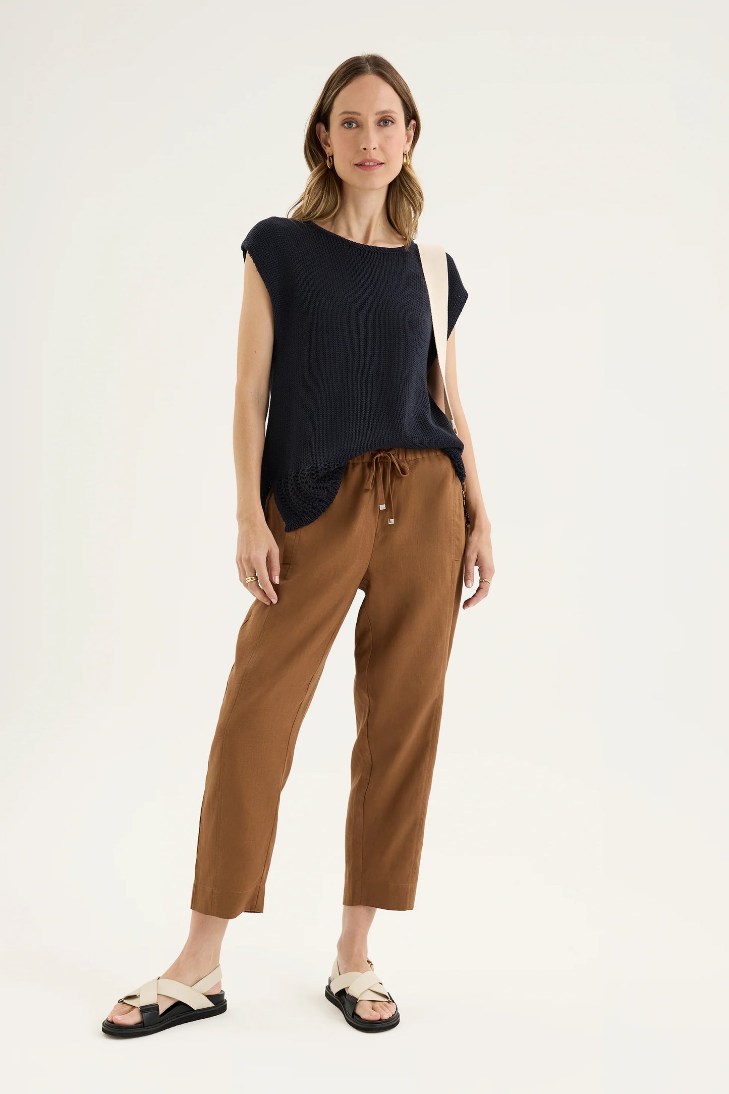 Yarra Trail Tirari Slim Pant