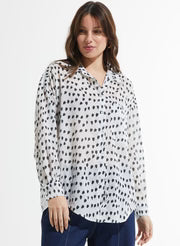 Z&P Cotton Voile Shirt