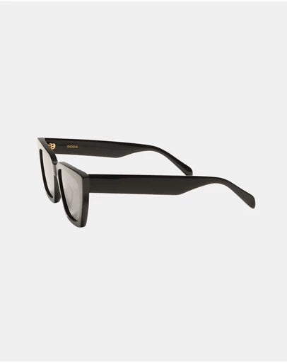 Soda Shades - Hailey II Black