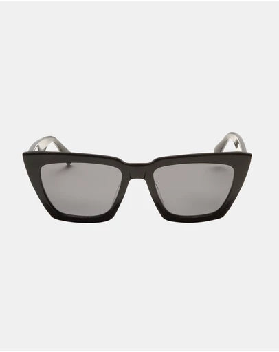 Soda Shades - Hailey II Black