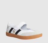 Goodsole Parlay - White/Black