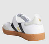Goodsole Parlay - White/Black