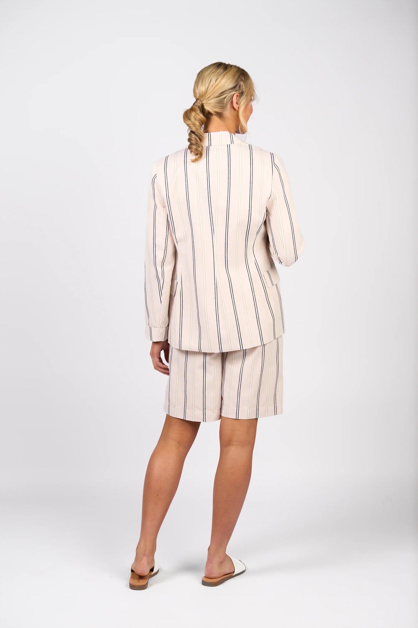 Vassalli Safari Blazer
