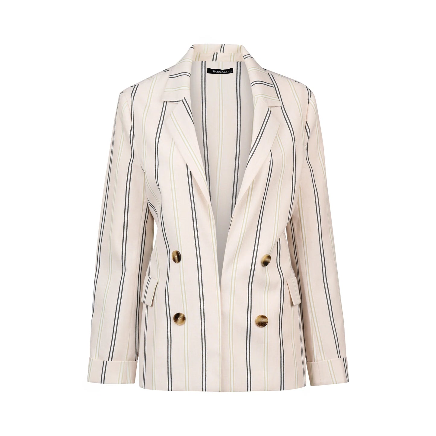 Vassalli Safari Blazer