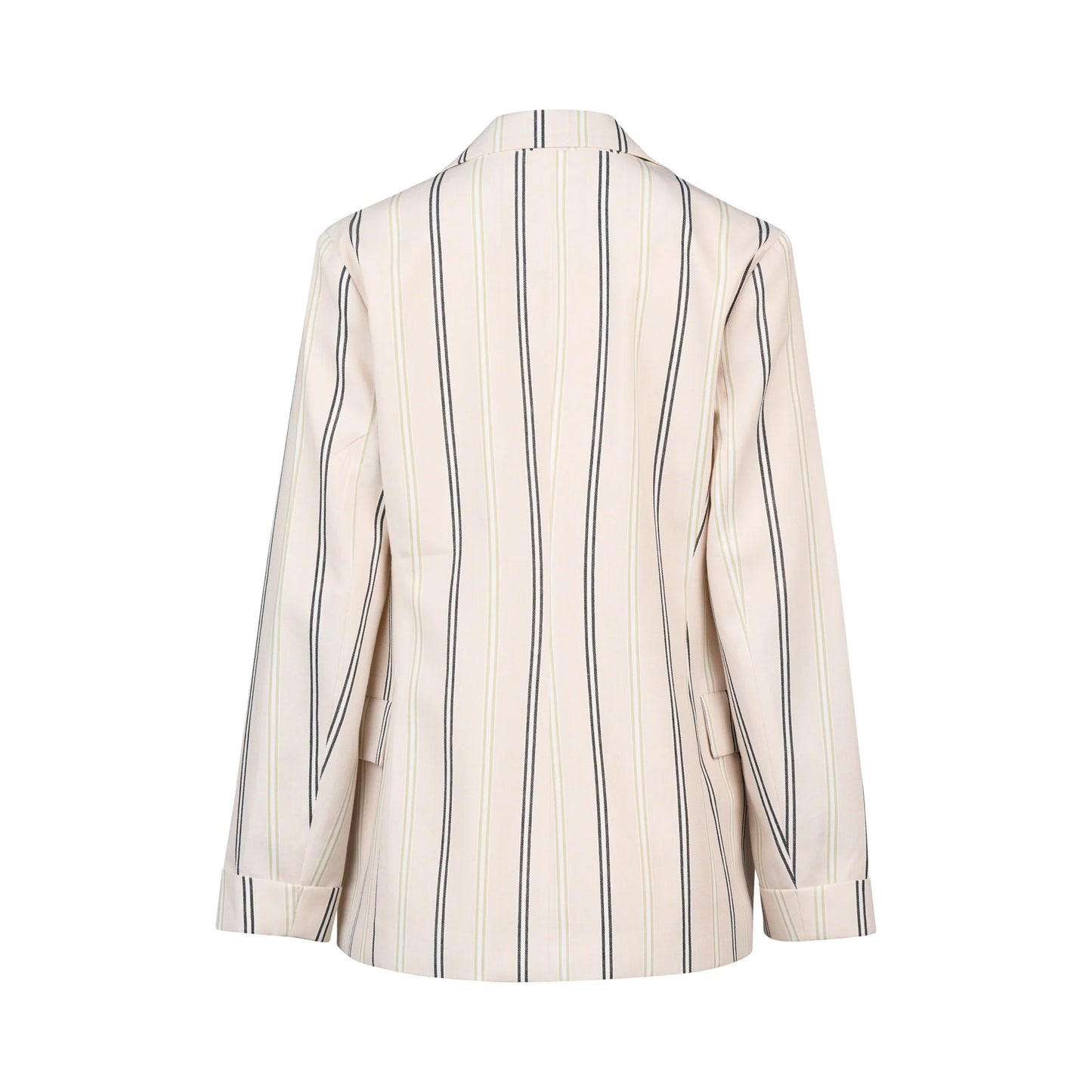 Vassalli Safari Blazer