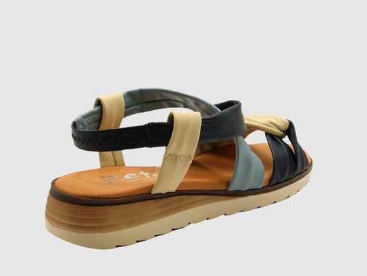 Zeta Melissa Sandal