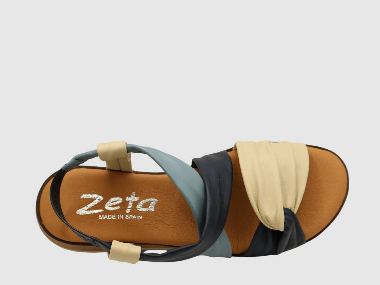 Zeta Melissa Sandal